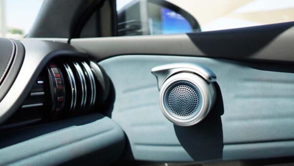 BYD Atto 3 - Ảnh 12