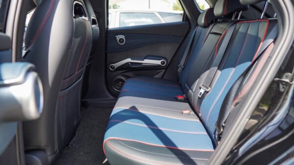 BYD Atto 3 - Ảnh 14