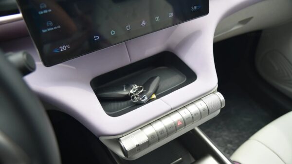 BYD Dolphin - Ảnh 10