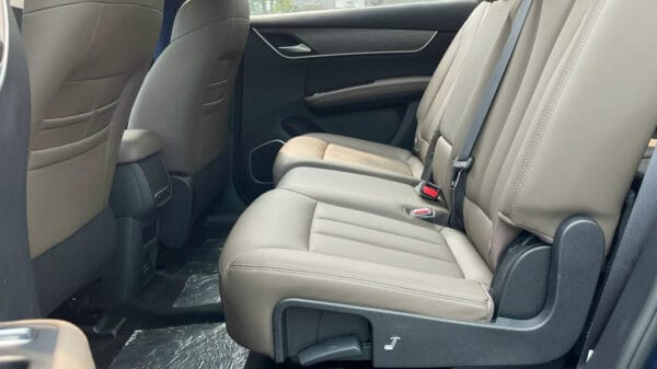 BYD M6 - Ảnh 8