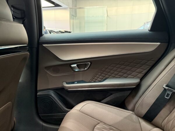 BYD Han - Ảnh 12