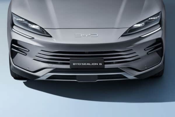 BYD Sealion 6 - Ảnh 10