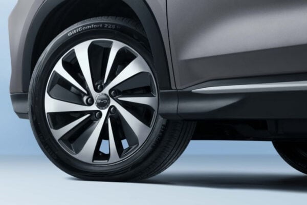BYD Sealion 6 - Ảnh 13