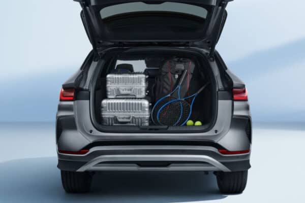 BYD Sealion 6 - Ảnh 14