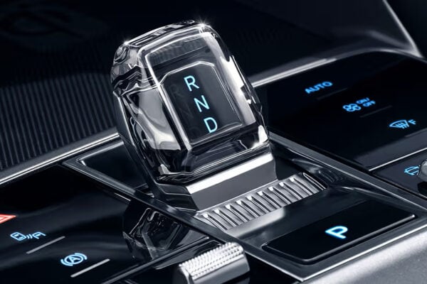BYD Sealion 6 - Ảnh 4