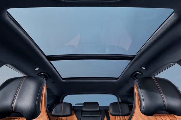 BYD Sealion 6 - Ảnh 9