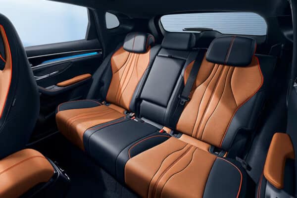 BYD Sealion 6 - Ảnh 7
